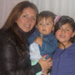 Meet your Posher, Marcela